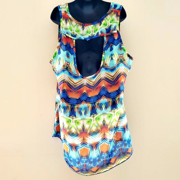 Topia top - Picture 2 of 2